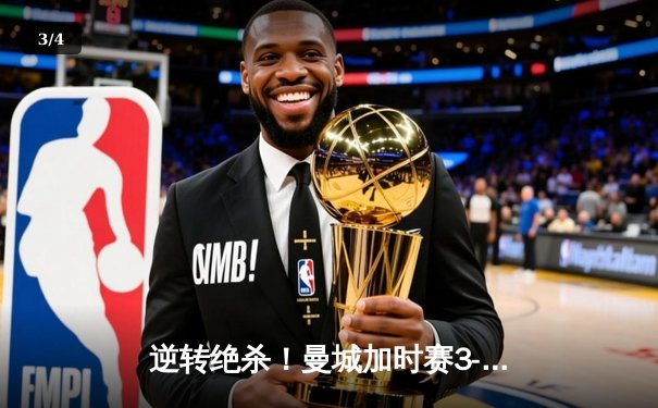 逆转绝杀！曼城加时赛3-2力克拜仁，德布劳内传射建功荣膺MVP - 3