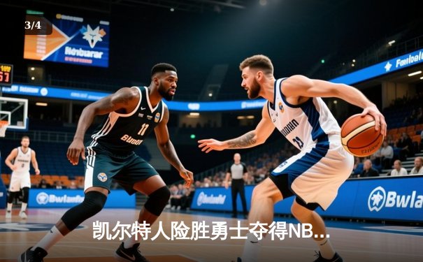 凯尔特人险胜勇士夺得NBA总冠军，塔图姆荣膺FMVP创造历史 - 3