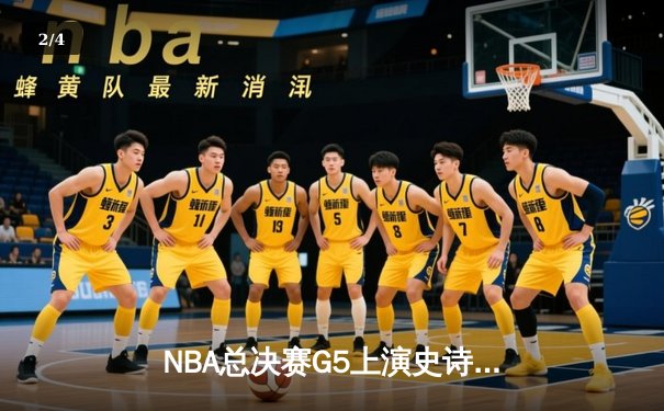 NBA总决赛G5上演史诗逆转 丹佛掘金主场加时险胜迈阿密热火 - 2