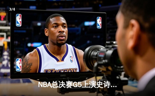 NBA总决赛G5上演史诗逆转 丹佛掘金主场加时险胜迈阿密热火 - 3