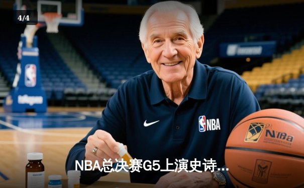 NBA总决赛G5上演史诗逆转 丹佛掘金主场加时险胜迈阿密热火 - 4