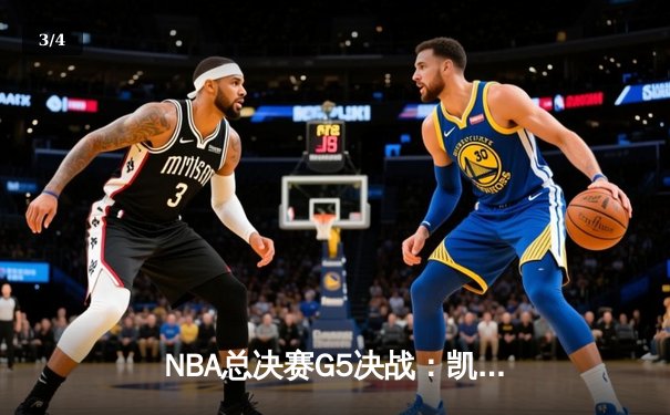 NBA总决赛G5决战：凯尔特人逆转勇士夺赛点，塔图姆26+13+8统治攻防 - 3