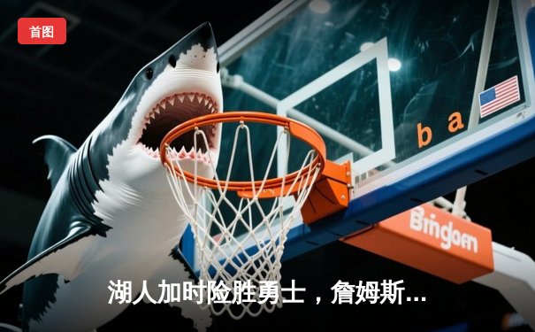 湖人加时险胜勇士，詹姆斯三双引领洛杉矶惊天逆转