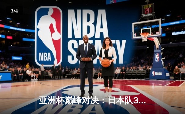 亚洲杯巅峰对决：日本队3-1逆转伊朗，连续三届闯入决赛 - 3