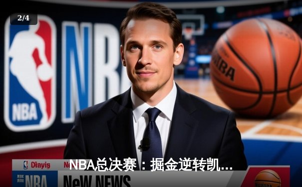 NBA总决赛：掘金逆转凯尔特人，约基奇三双统治加时赛 - 2