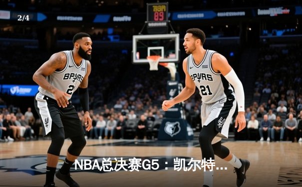 NBA总决赛G5：凯尔特人绝地反击，塔图姆40分率队扳回一城 - 2