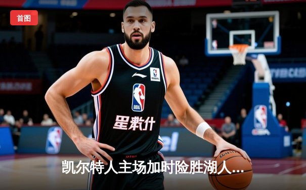 凯尔特人主场加时险胜湖人，塔图姆狂砍44分献制胜一击