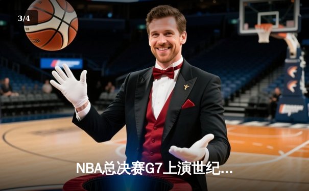 NBA总决赛G7上演世纪逆转 丹佛掘金加时险胜迈阿密热火卫冕成功 - 3