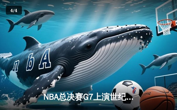 NBA总决赛G7上演世纪逆转 丹佛掘金加时险胜迈阿密热火卫冕成功 - 4