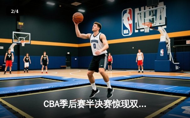 CBA季后赛半决赛惊现双加时鏖战，辽宁本钢逆转广东宏远夺赛点 - 2
