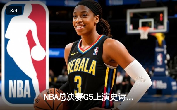 NBA总决赛G5上演史诗逆转，丹佛掘金加时险胜迈阿密热火夺赛点 - 3
