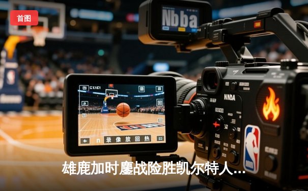 雄鹿加时鏖战险胜凯尔特人，字母哥44分捍卫主场