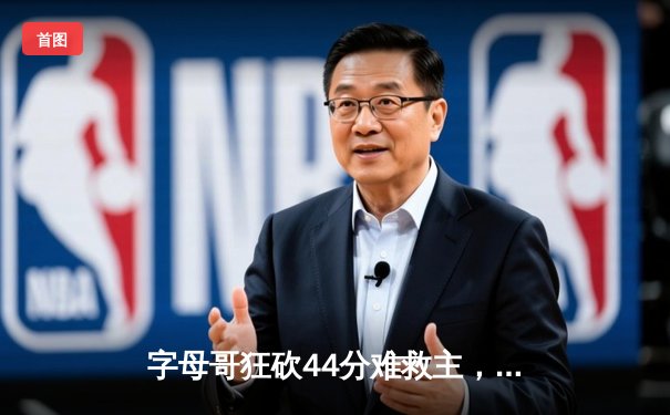 字母哥狂砍44分难救主，雄鹿加时惜败篮网，杜兰特欧文合砍68分