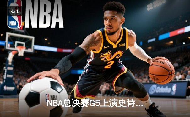 NBA总决赛G5上演史诗逆转，凯尔特人绝地反击将系列赛拖入抢七 - 4
