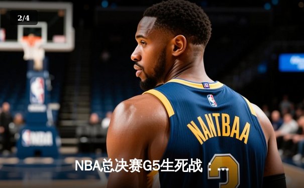 NBA总决赛G5生死战：约基奇40+三双创历史，掘金逆转热火夺赛点 - 2