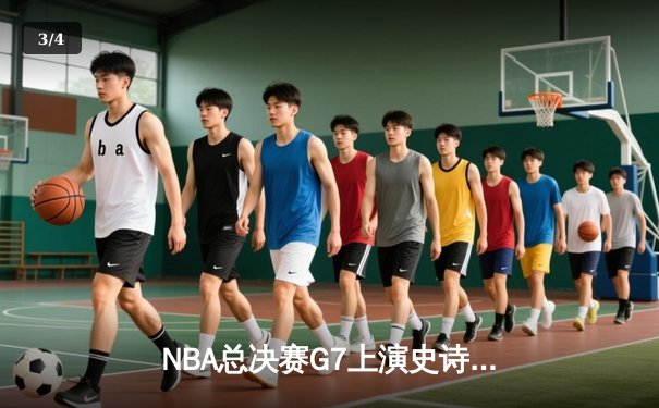 NBA总决赛G7上演史诗逆转，丹佛掘金加时险胜波士顿凯尔特人卫冕成功 - 3