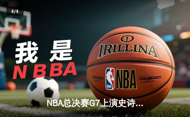 NBA总决赛G7上演史诗逆转，丹佛掘金加时险胜波士顿凯尔特人卫冕成功 - 4